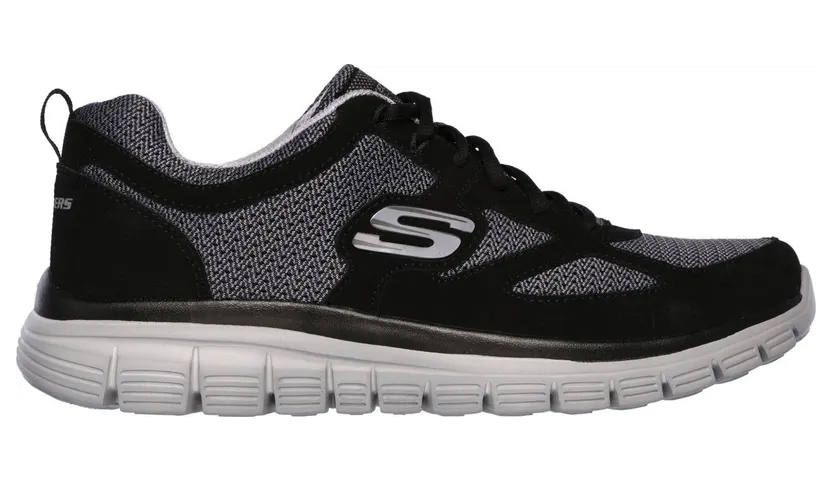 Skechers Skech 52635_BKGY