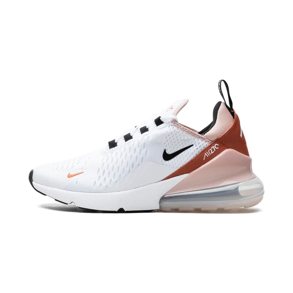 Nike AIR MAX 270 “Pink Oxford” (DQ4693-100)