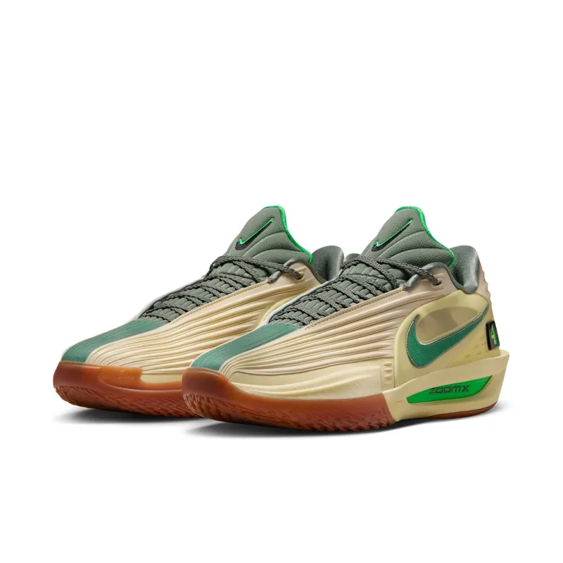 Nike Zoom GT Cut 3 Turbo “Jrue Holiday” (IH2371-700)