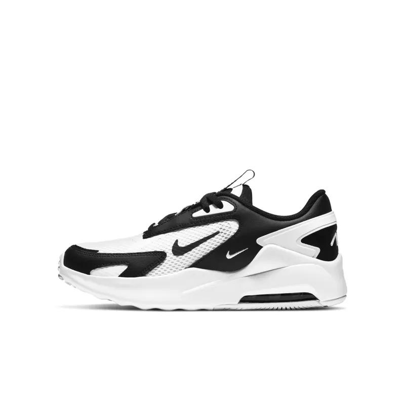Nike Air Max Bolt Older Kids’ White (CW1626-102)