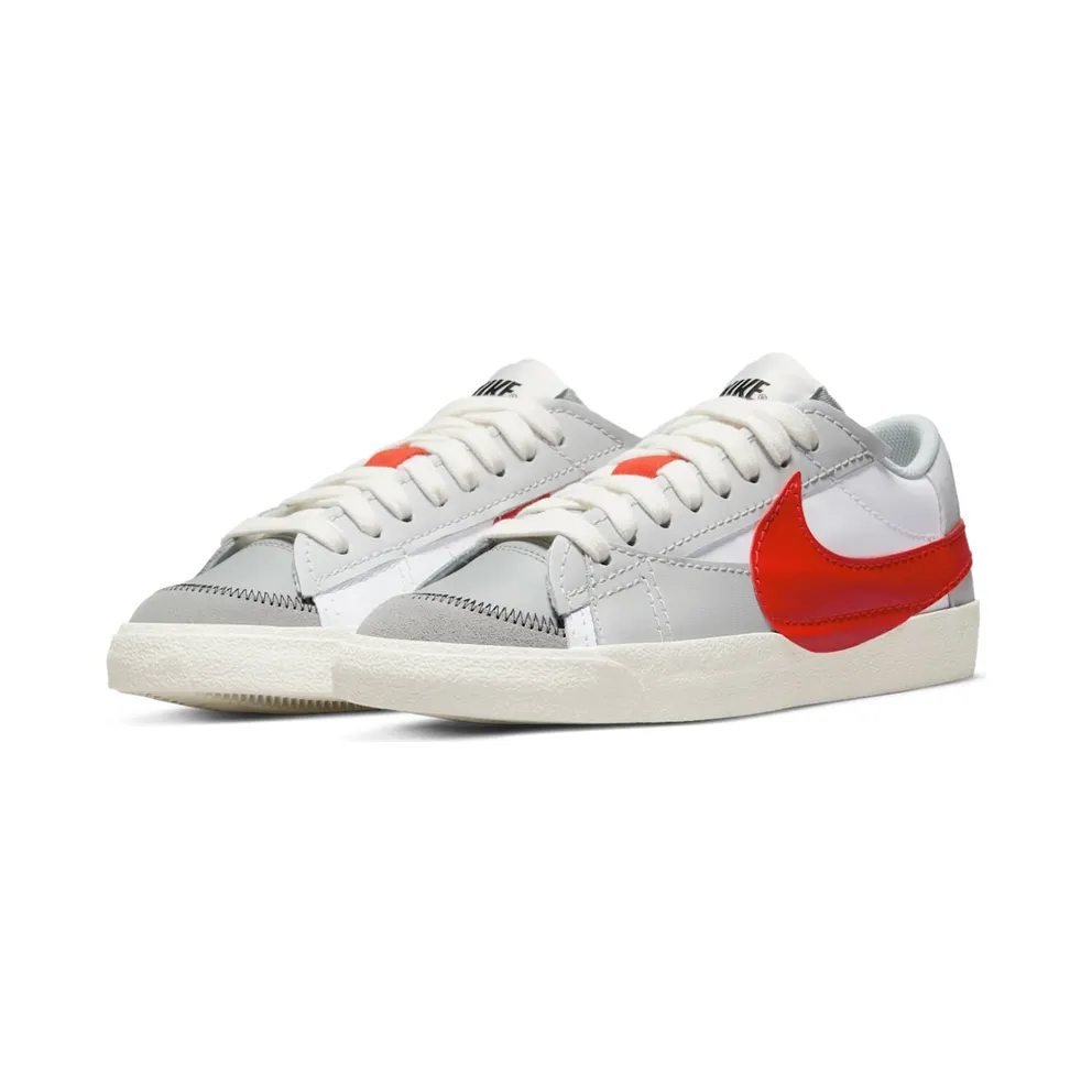 Nike Blazer Low ’77 Jumbo White (DQ8769-100)