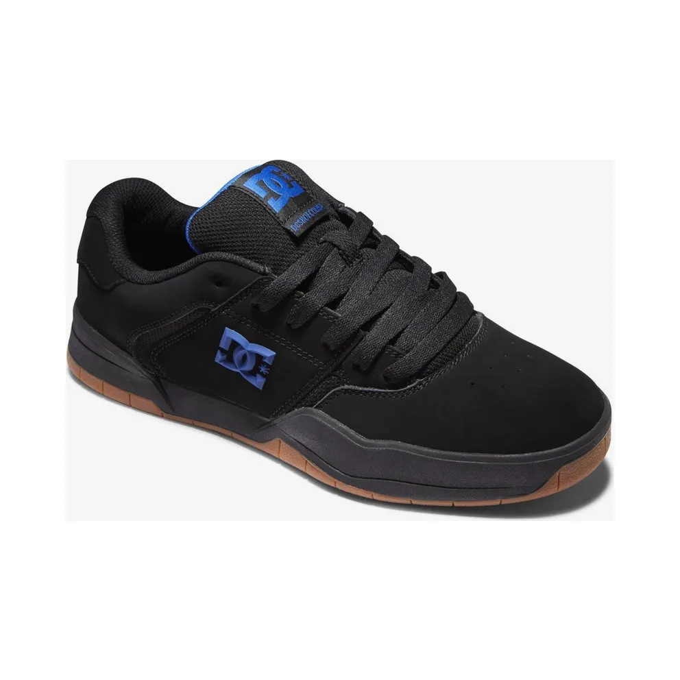 DC Central Black (ADYS100551xkkb)