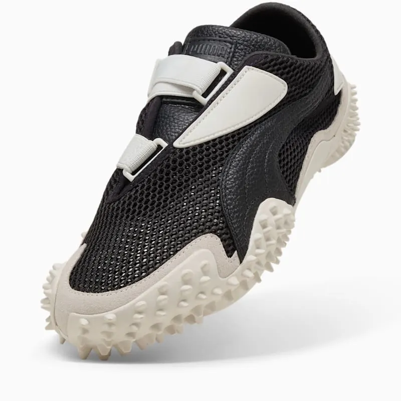 Puma Mostro Mesh Vapor Gray Black (401666-01)