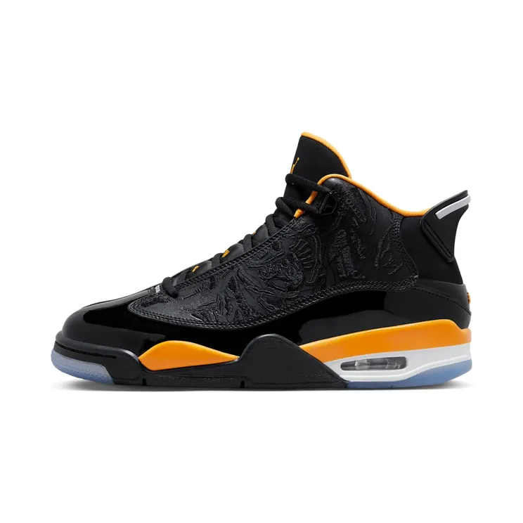 Jordan Dub Zero Black Taxi (311046-017)