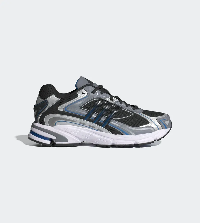 Adidas Response CL Core Black / Bright Blue / Cloud White (ID0666)