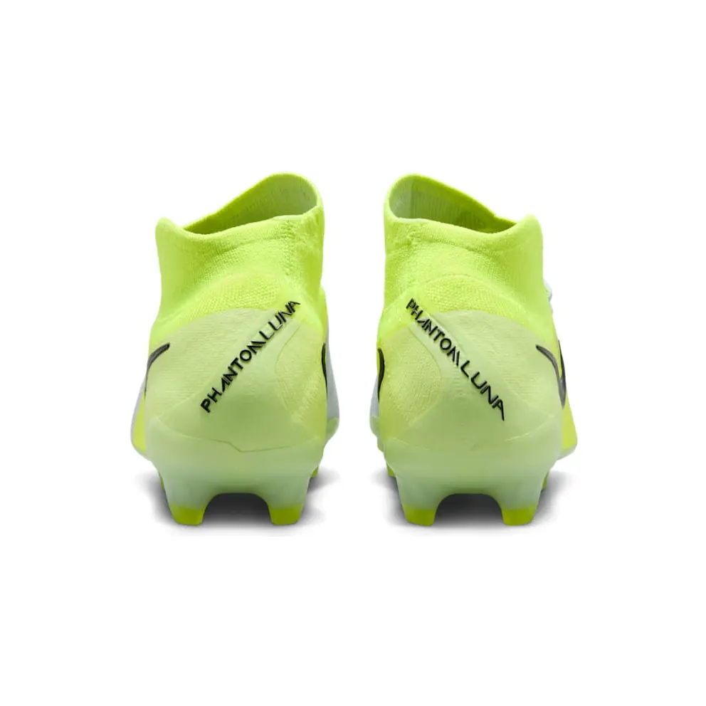Nike Phantom Luna 2 Elite FG “Mad Voltage Pack” (FJ2572-003)