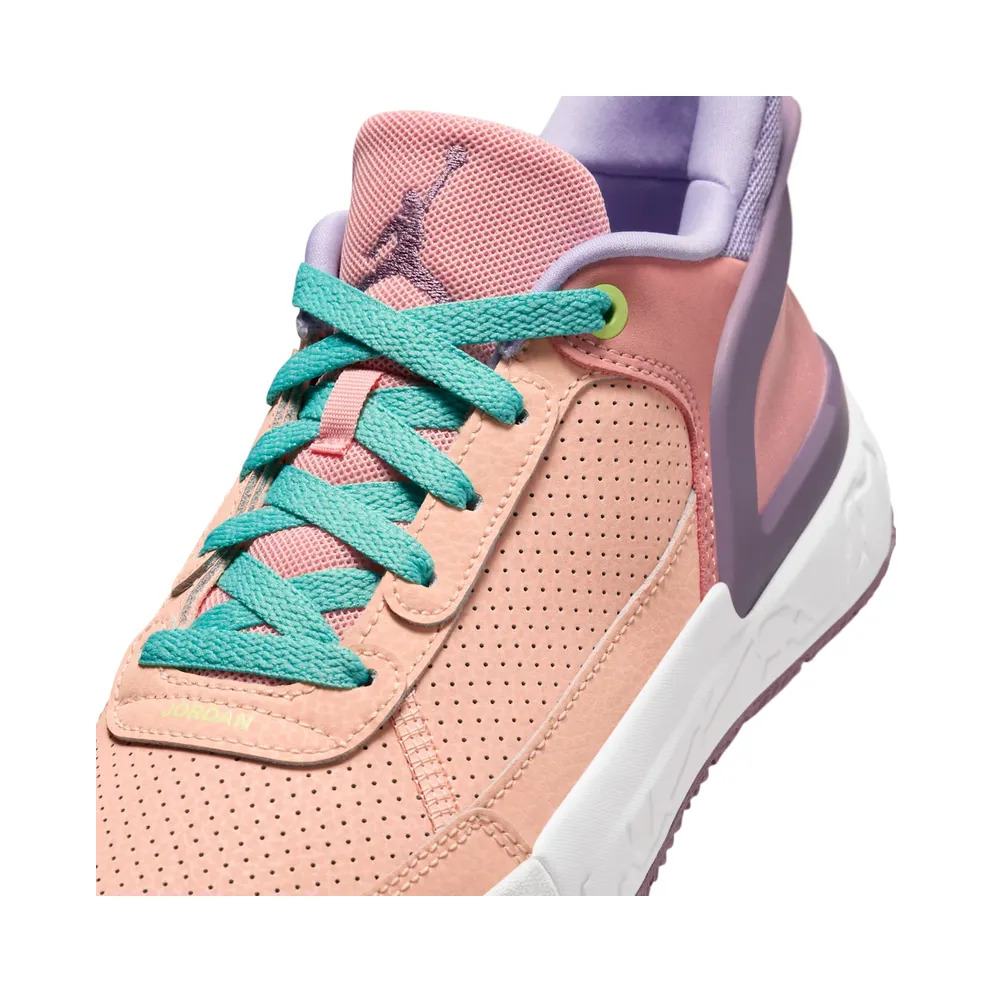 Jordan DAY1 EO Crimson Tint Violet Dust Hydrangeas Coral Stardust (FQ1306-800)