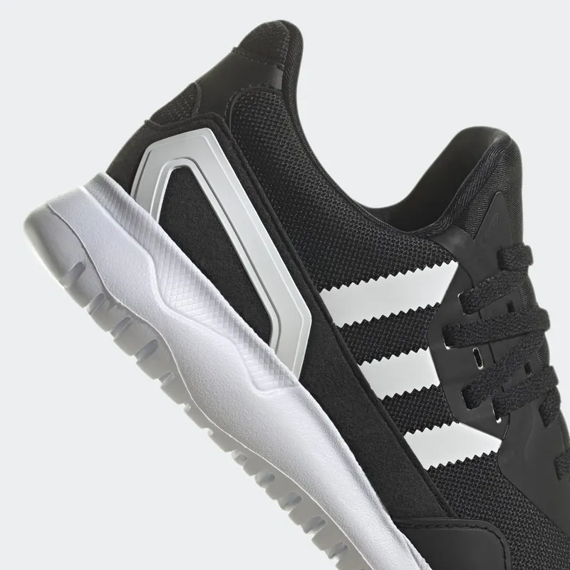 Adidas Originals Flex Core Black / Core Black / Core Black (GZ3576)