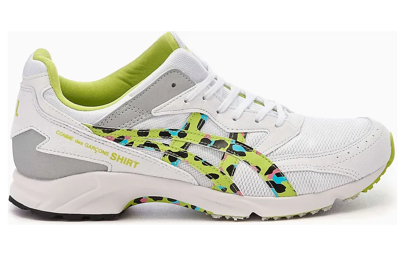 Comme Des Garçons Shirt Asics Gel-Nimbus Wit (FH-K100-W21-2)