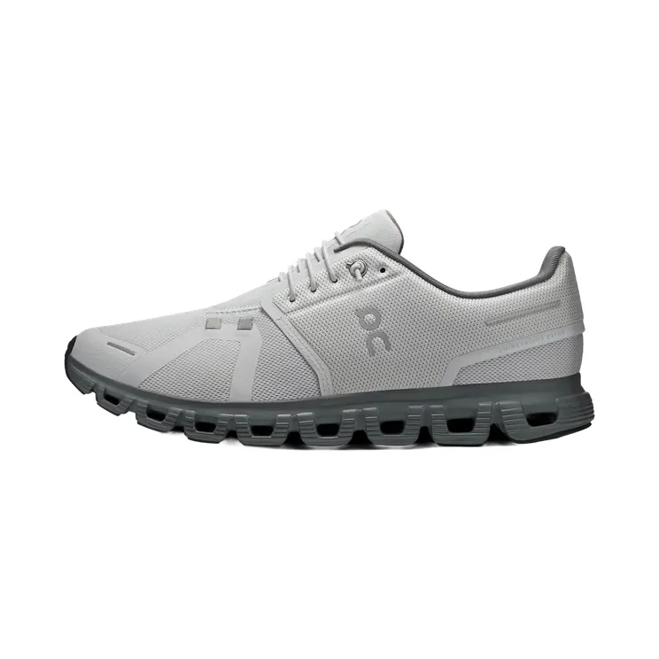On Running Cloud 6 “Wolf Rock” (3MF10073314)