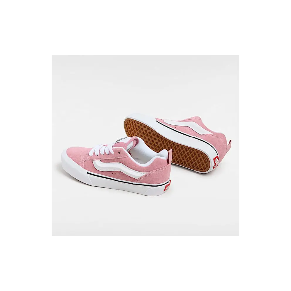Vans Knu-Skool “Foxglove Pink” (VN000CS0C3S)
