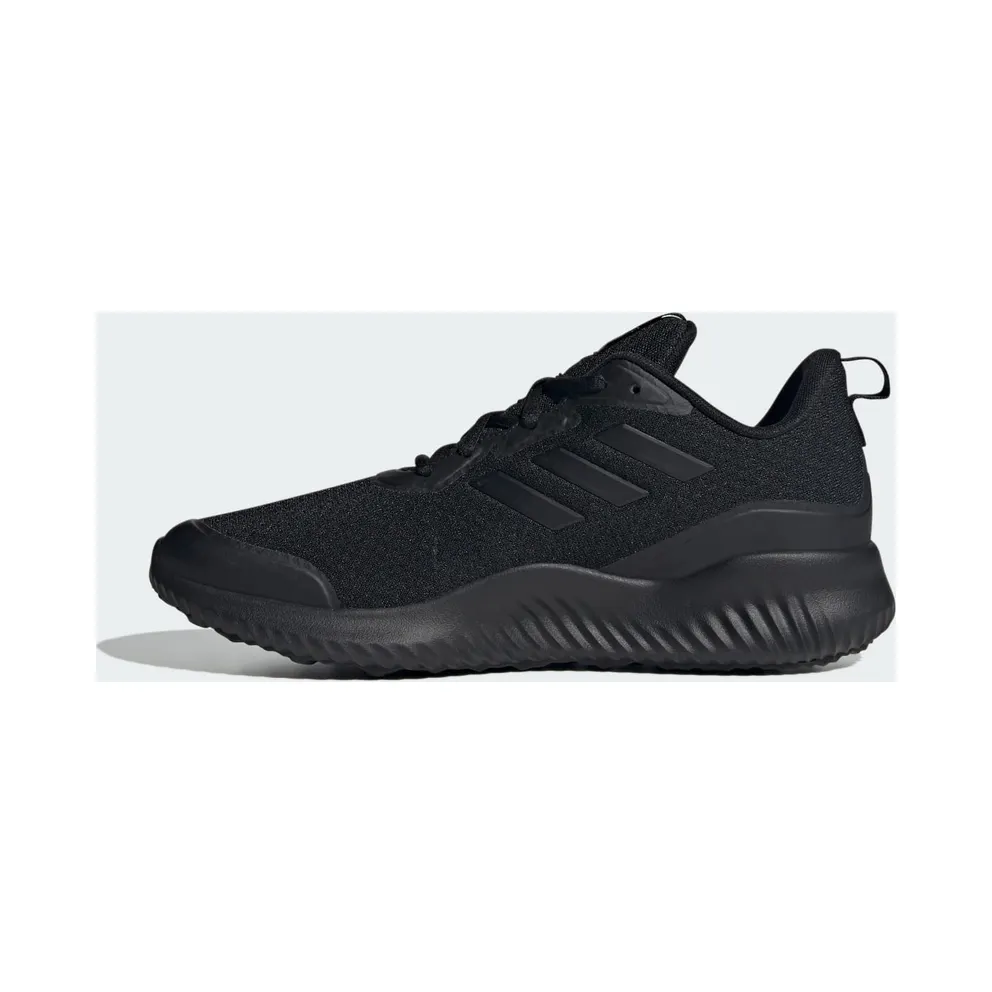 Adidas Alphacomfy Shoes Core Black / Core Black / Core Black (ID0351)