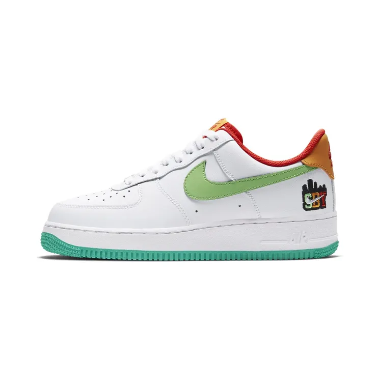 Nike Air Force 1 Low Shibuya – White (CQ7506-146)
