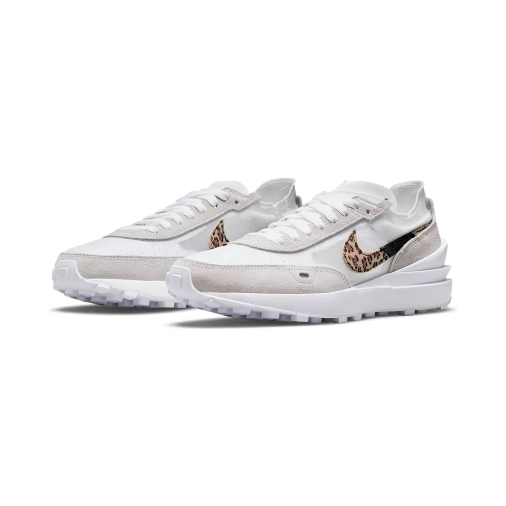 Nike Waffle One SE White (DJ9776-100)