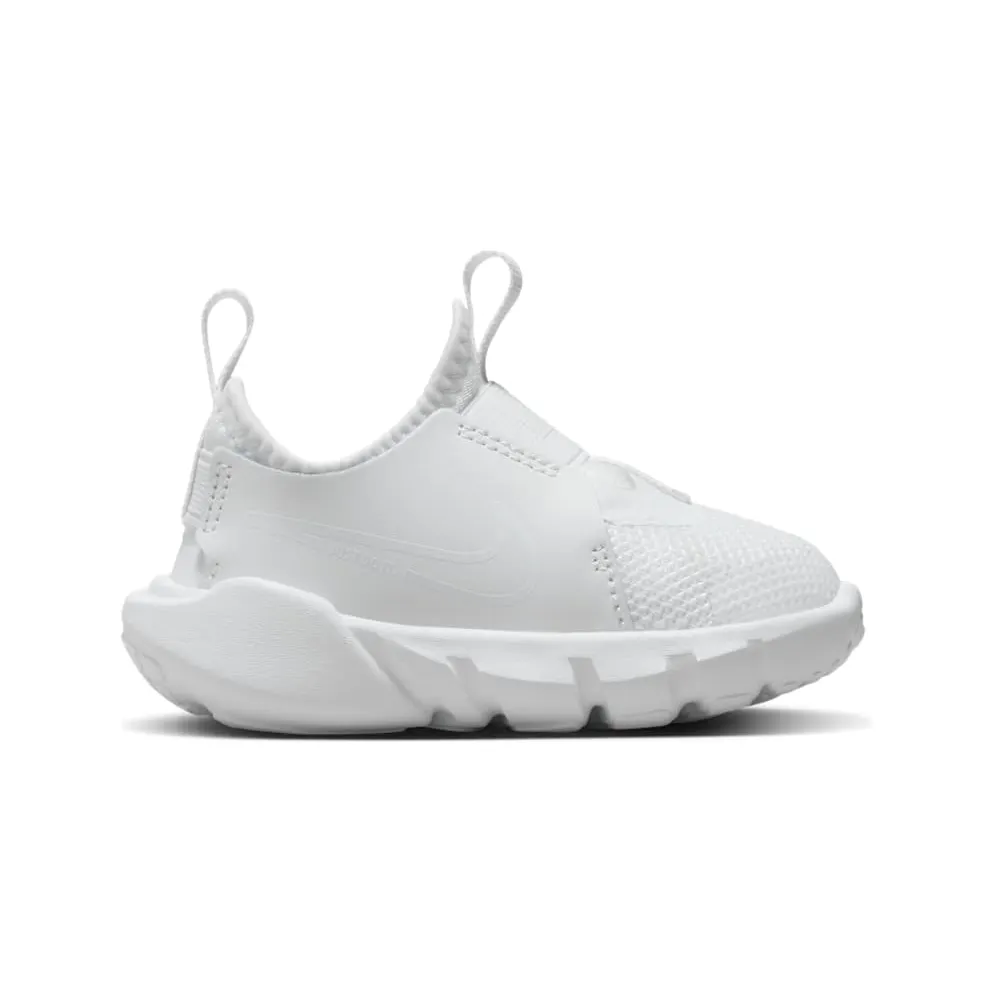 Nike Flex Runner 2 Baby/Toddler White (DJ6039-100)