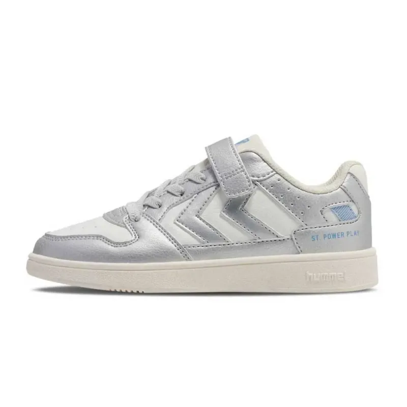 Hummel St Power Play White (229839-9019)
