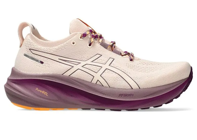 ASICS Gel-Nimbus 26 TR Nature Bathing Pearl Pink (1012B653-700)