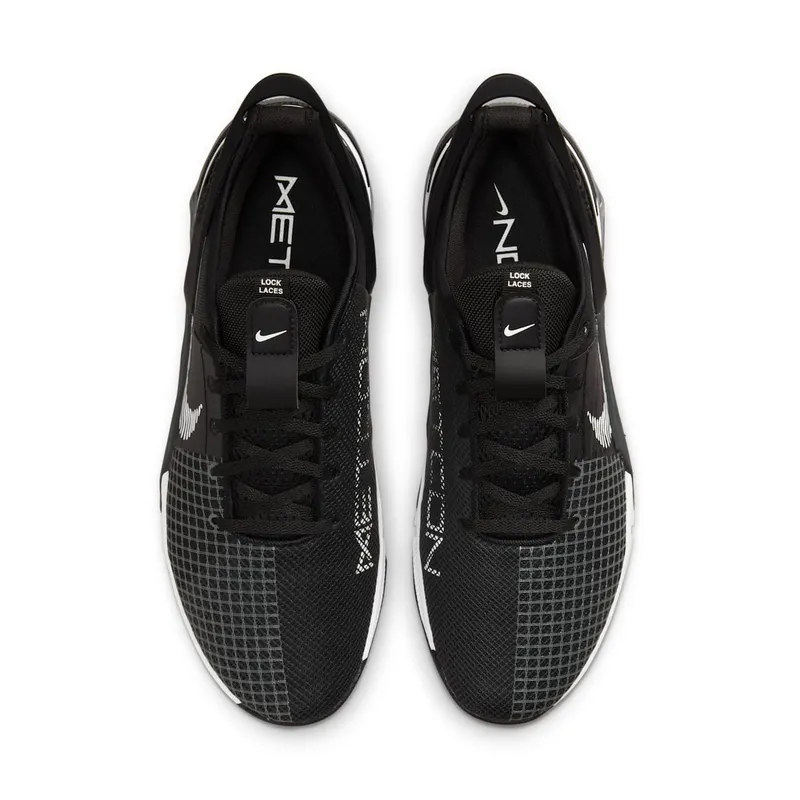 Nike Metcon 8 FlyEase Easy On/Off Training Black (DO9388-001)