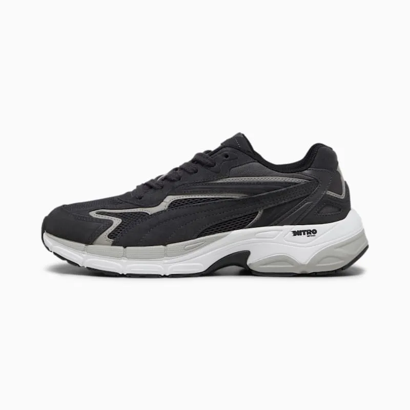 Puma Teveris Nitro Dark Coal / Concrete Gray (388774-28)