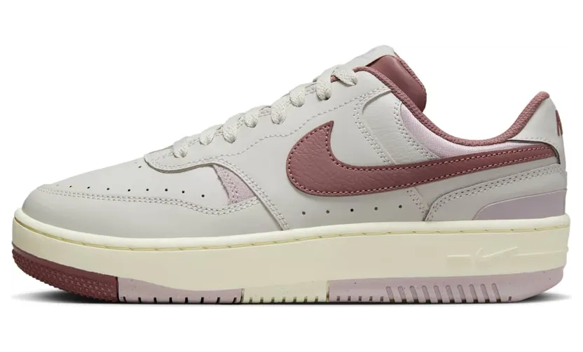 Nike Gamma Force Light Bone Smokey Mauve (DX9176-001)