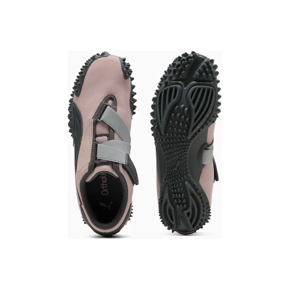 Puma Mostro OG Prime Mauve Mist Dusky Gray (403206-02)