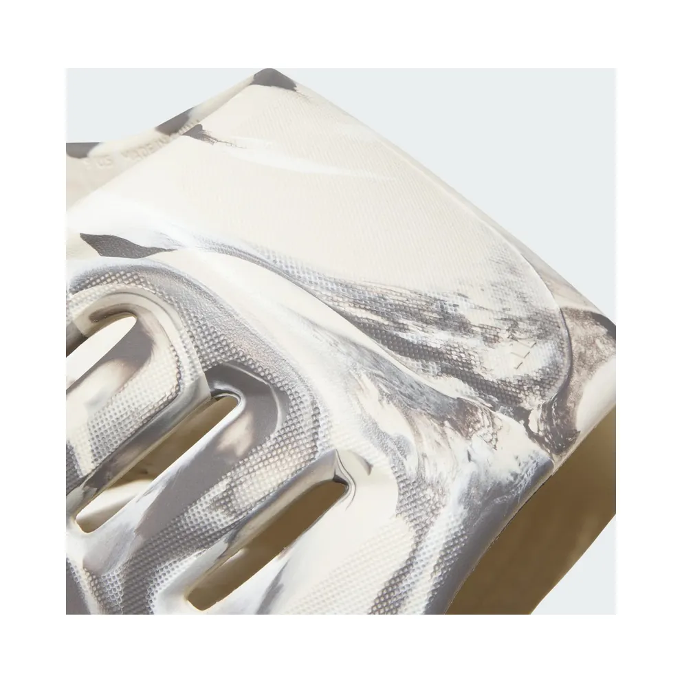 Adidas adiFOM IIInfinity Slide 002 “Alumina” (JH8018)