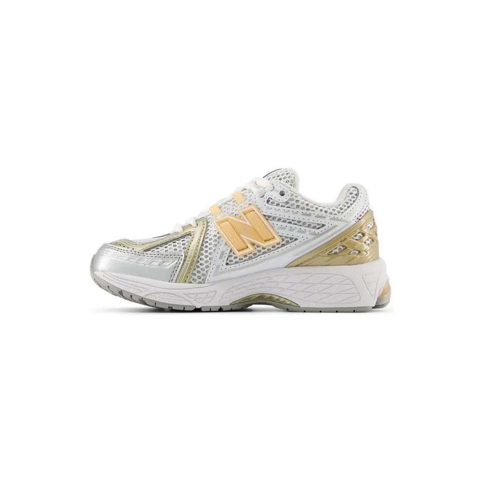 New Balance 1906R Silver Metalic Peach Bloom (PC1906CN)
