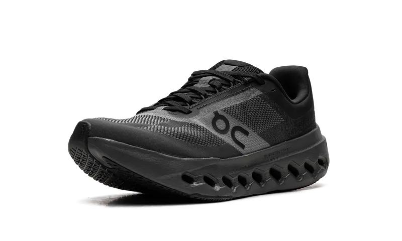On Running Cloudsurfer “Black Eclipse” (3WE30050106)
