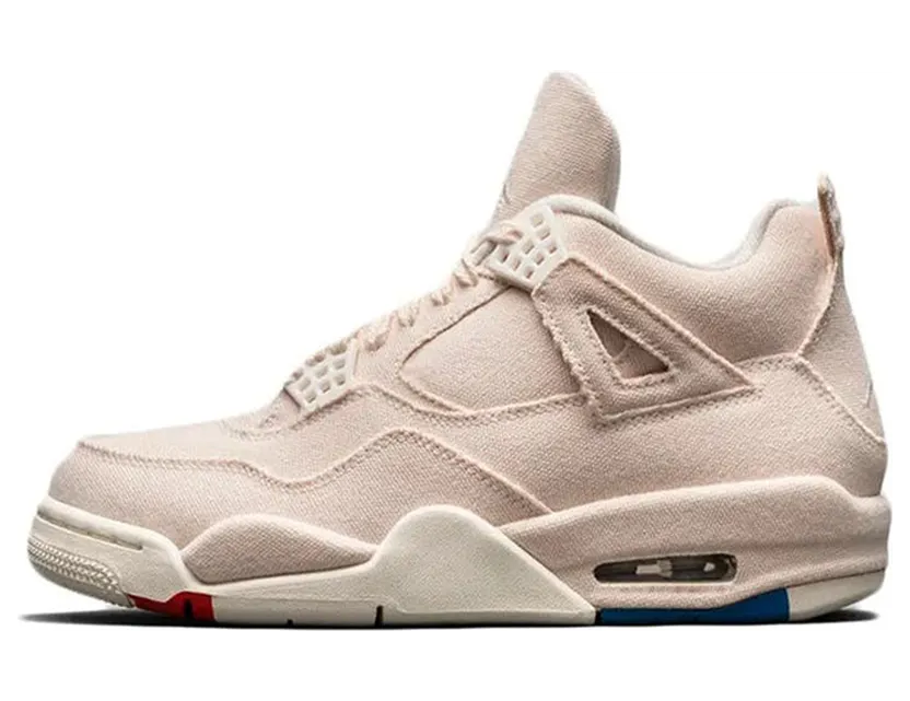 air-jordan-4 DQ4904-100