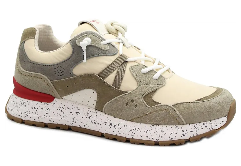 Lotto sneaker Basaltgrijs (LOTE26223841EKL)