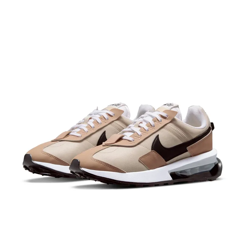 Nike Air Max Pre-Day Oatmeal – “Oatmeal / Black / White” (DC4025-100)