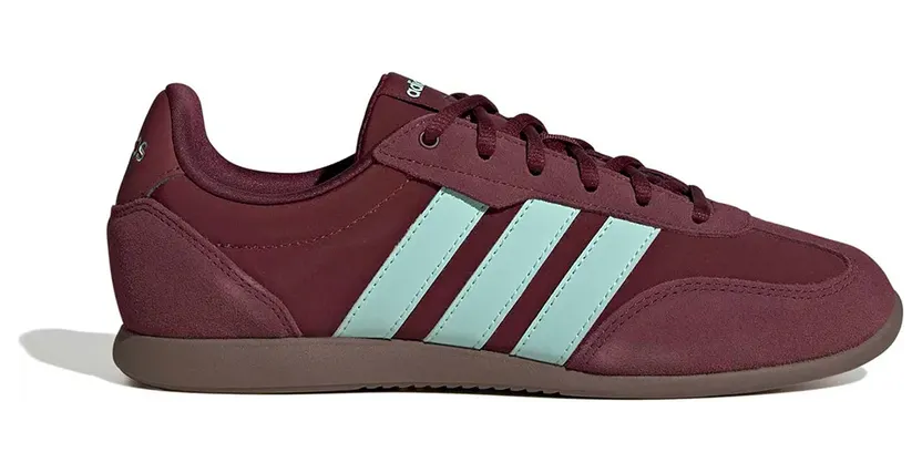 Adidas Barreda Rood (KJ4734)