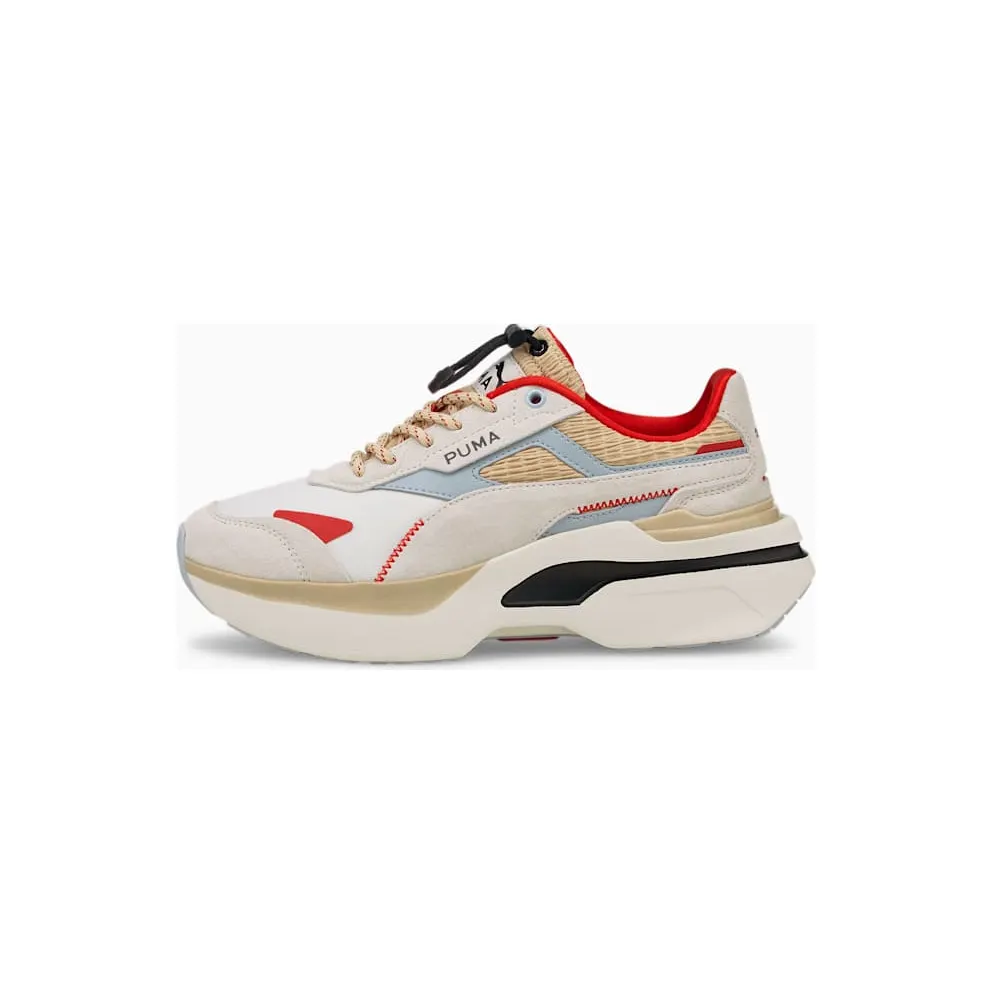 Puma Kosmo Rider Retrograde Grey (38644901)