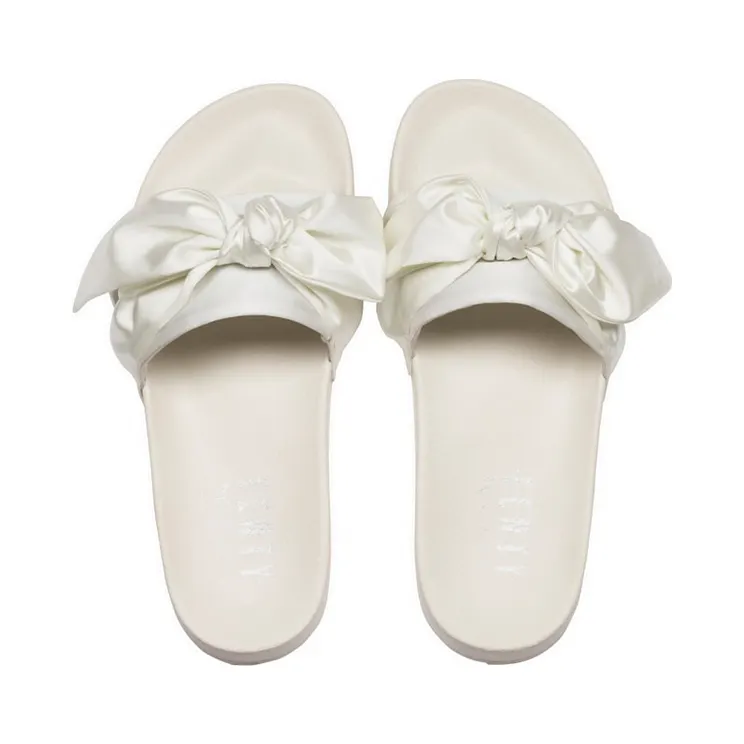 Puma Bow Slide Rihanna Fenty (W)