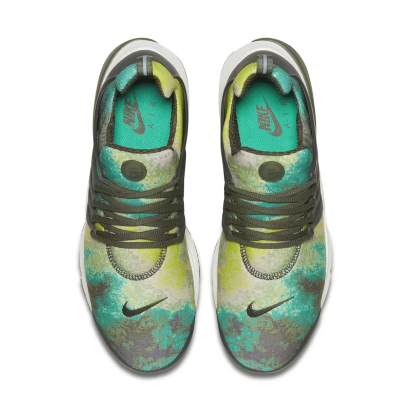 Nike Air Presto Gpx Phantom/Cargo Khaki/Clear Jade (848188-003)