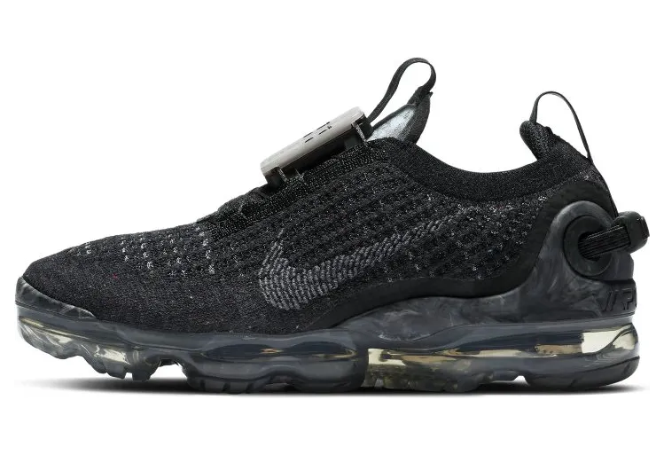 Nike Air VaporMax 2020 Schwarz (CJ4069-002)