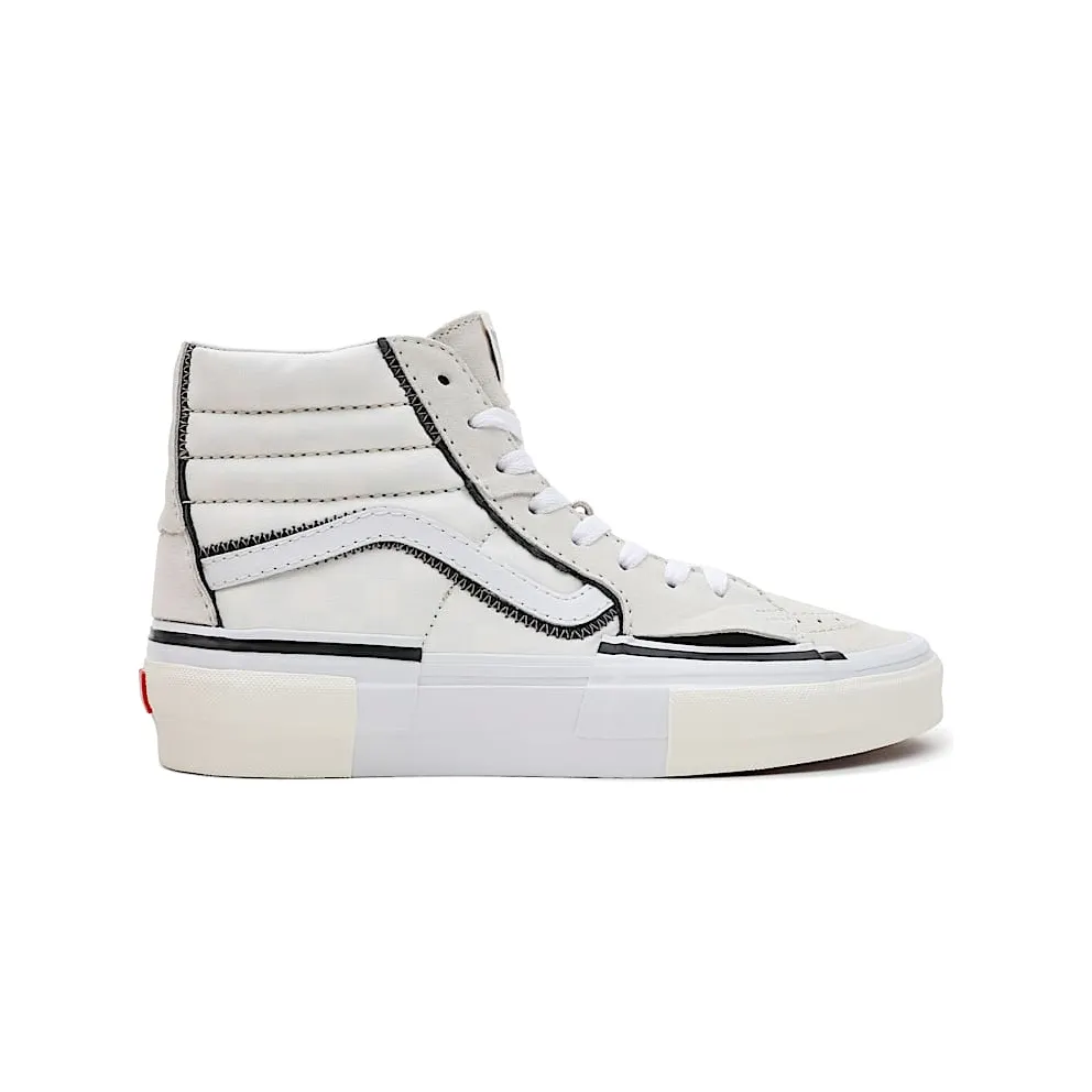 Vans Sk8 – “Reconstruct – Marshmallow” (VN0005UKQJM)