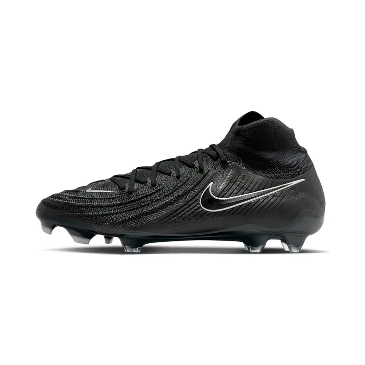 Nike Phantom Luna 2 Elite FG Shadow Pack “Black” (FJ2572-001)