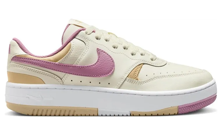 Nike Gamma Force Soft Pearl Sesame White Elemental Pink (DX9176-005)