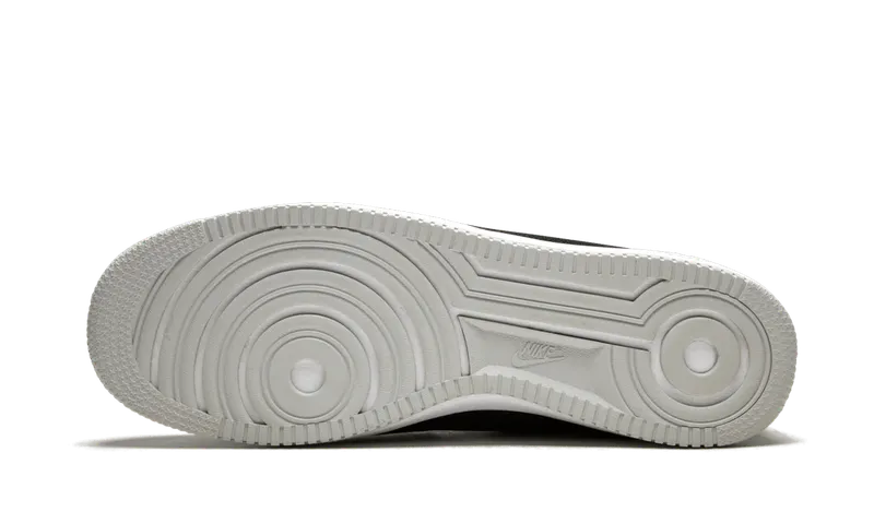 Nike Lunar Force 1 Fuse NRG “Bearbrick” (573980-003)