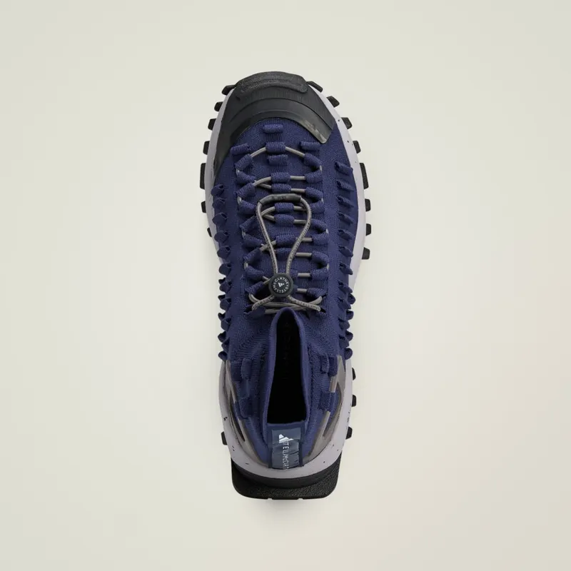 Adidas adidas by Stella McCartney Seeulater 2 Team Navy Blue 2 / Charcoal / Glory Grey (JI2461)