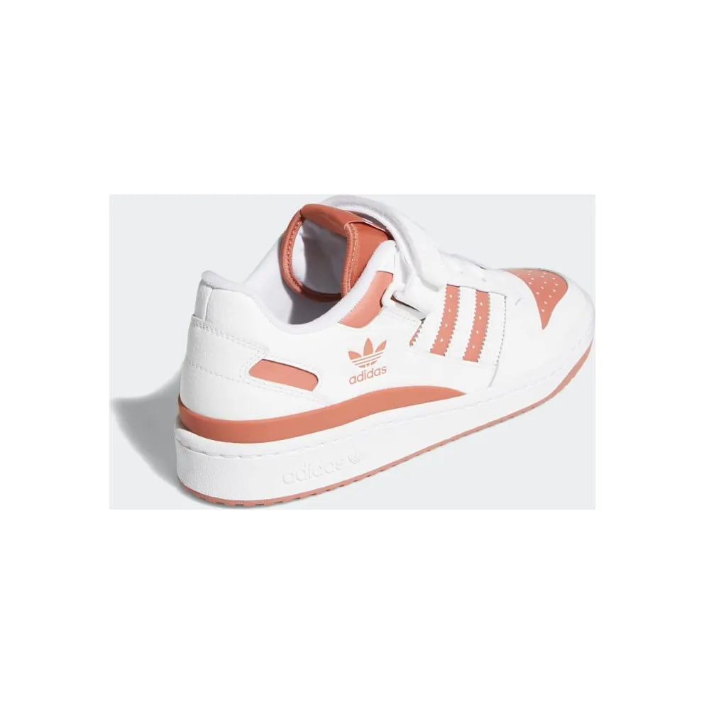 Adidas Forum Low Cloud White / Magic Earth / Cloud White (GY8557)