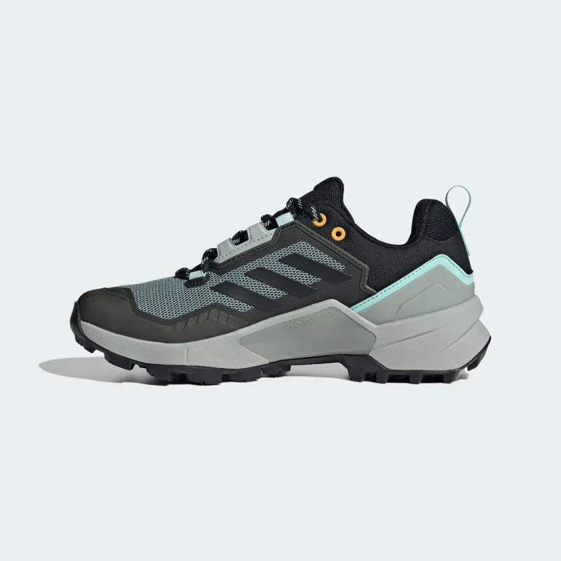 Adidas Swift R3 GORE-TEX Hiking – “No / Color / Found” (IF2403)