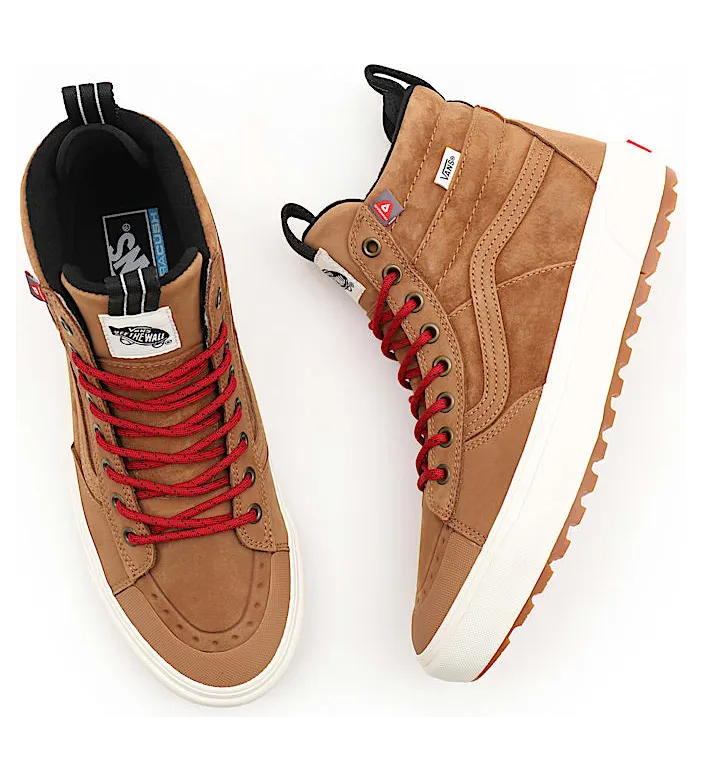 vans-sneaker VN0007NKGWU