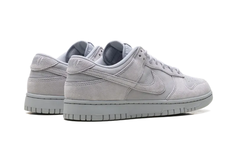 Nike Dunk Low SE “Wolf Grey” (IB6651-002)