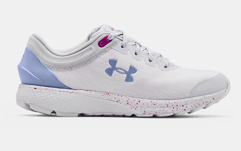 Under Armour Charged Escape 3 Evo “White” (3023880-106)