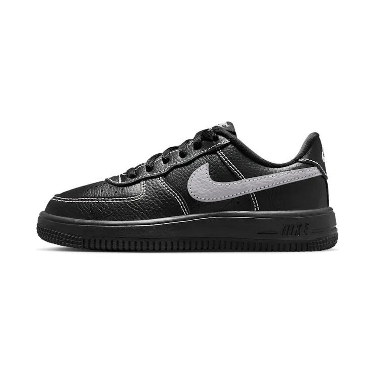 Nike Force 1 Low LV8 3 PS “Black Wolf Grey” (IM7997-003)