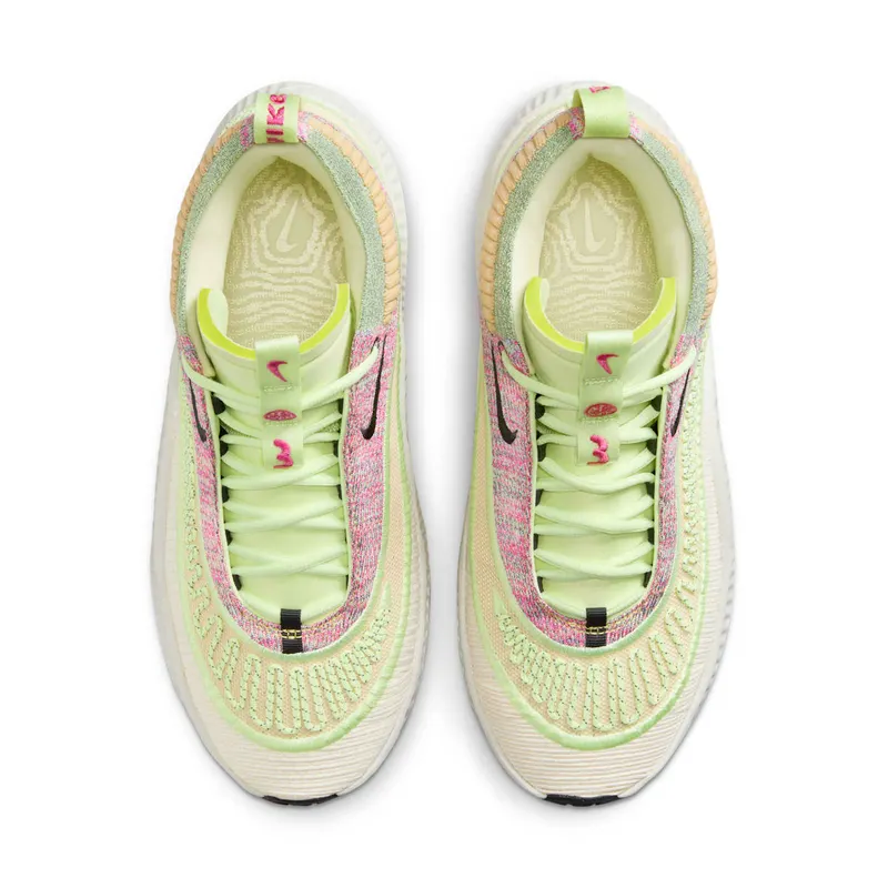 Nike Cosmic Unity 3 “Alabaster Sea Glass” (DV2757-700)