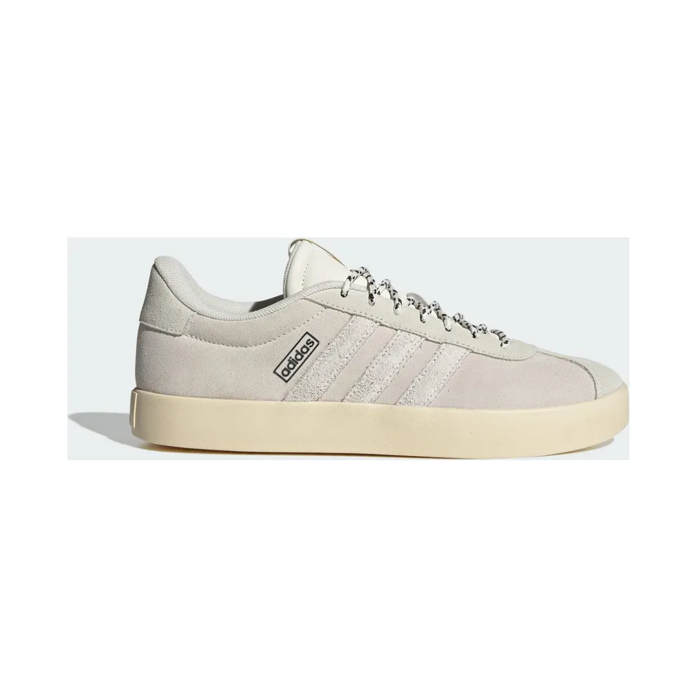 Adidas VL Court 3.0 Off White / Off White / Ivory (JP5296)