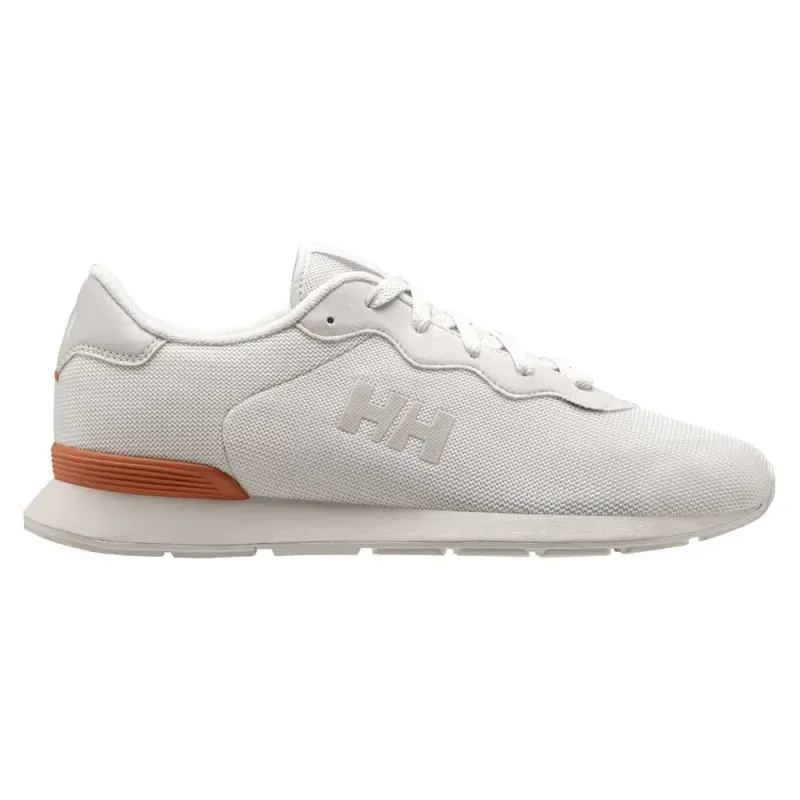 Helly Hansen sneaker Off White / Patrol Orange (12050-011)